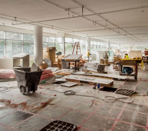 Limpeza Pós-obra Limpeza Pós-obra