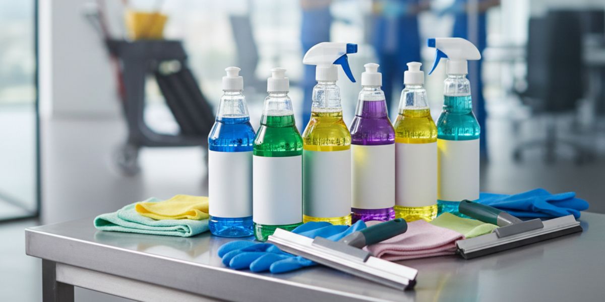 Saiba como manter a limpeza de forma profissional e conheça os produtos e técnicas eficientes que elas usam para ambientes impecáveis.