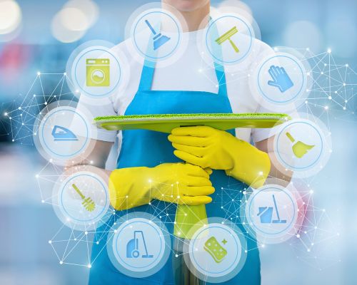 Conservadora em Contagem