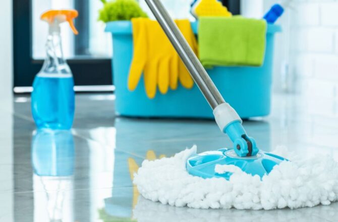 Limpeza e Conservação de Condomínio: Busque por uma Gestão Profissional e Eficiente Limpeza e Conservação de Condomínio: Busque por uma Gestão Profissional e Eficiente